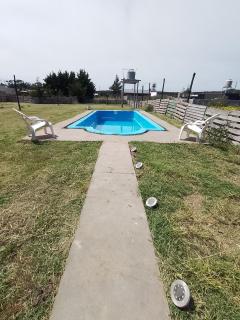 La Perla - Necochea - 2