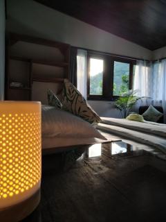 EYA Ecolodge - San Isidro de El General - 7