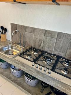 HERMOSO ESTUDIO EN EL CENTRO Y CORAZON DE CANCUN - Cancún - 7