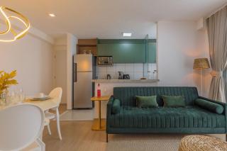 Mirante #307 - Espaço e estilo por Carpediem - 3