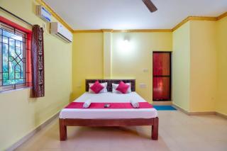 Hotel Savita Calangute - 8