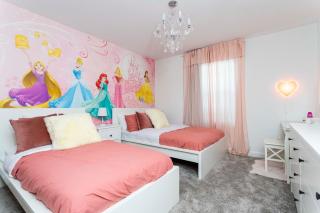 Enchantment 4BR Luxury Villa with a Pool! - 4379 SL - Kissimmee - 7