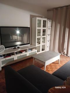 Le petit Refuge - Drancy - 1