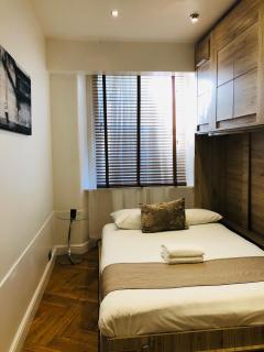 Large Group Friendly South Belgravia 4BR Apt - London - 4