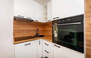 Lovely Apartment In Gornji Karin - Gornji Karin - 3