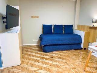 Buenos Aires Cozy Modern Apartment - 4