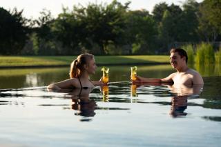 Le Meridien Chiang Rai Resort, Thailand - 7