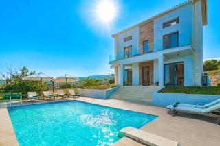 Villa Dejavu Thalassa by Villa Plus - Agios Nikolaos - 0