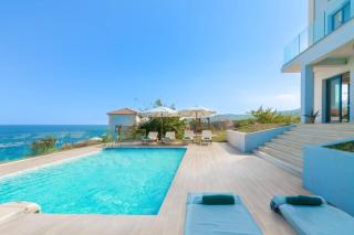 Villa Dejavu Thalassa by Villa Plus - Agios Nikolaos - 9