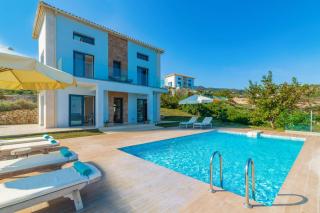 Villa Dejavu Vrahos by Villa Plus - 9