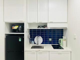 Love & Peace Apartment - Phu Quoc - 3