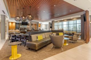 SpringHill Suites Charlotte Southwest - Charlotte - 7