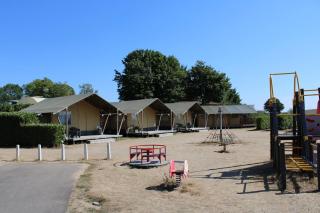 Glamping Rhederlaagse Meren - 4