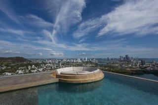 Luxury Apartment Murano Centro1 - Cartagena de Indias - 9