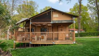 Glamping Rhederlaagse Meren - Lathum - 0