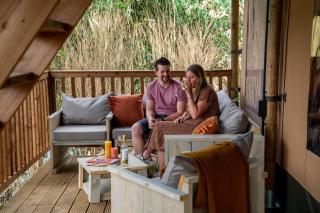 Glamping Rhederlaagse Meren - 9