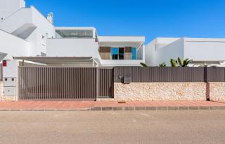 Casa Jorge - San Javier - 7