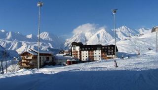 Great place to stay in gudauri - Goedaoeri - 0