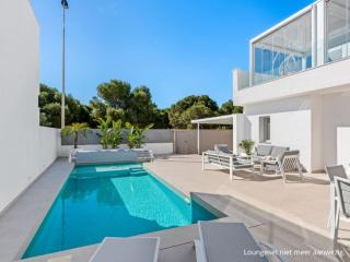 Casa Jorge - San Javier - 4