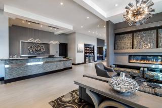 TownePlace Suites by Marriott Boston Logan Airport/Chelsea - Chelsea - 5