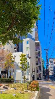 Fox & Fortune 4B -New Near station Luggage storage Netflix- - 9