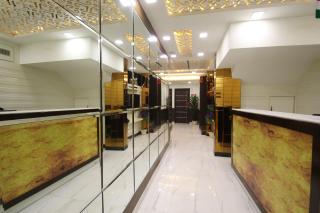 Hotel Hill Palace -Near Karol Bagh Metro Station - New Delhi - 8