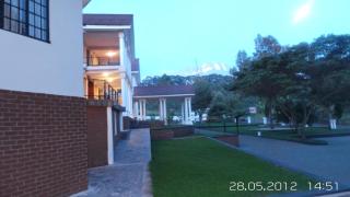 Salinero Millie Lodge Machame - Machame - 5