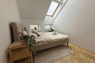 90qm, 3 bedrooms, near Schönbrunn, balcony - Axara Housing - Wenen - 9