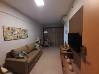 Flat Aconchegante - Park Veredas 312 - Rio Quente - 3