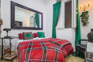 Salamanca Luxury Rooms - Madrid - 9