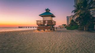 Beachfront Oasis in Sunny Isles 3BR, Pool & Tennis - Sunny Isles Beach - 4