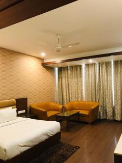Tulips Resort - Hisār - 7