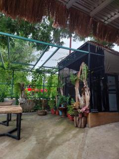 Vikings Ecolodge - San Juan - 6