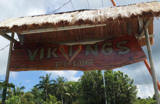 Vikings Ecolodge - San Juan - 4