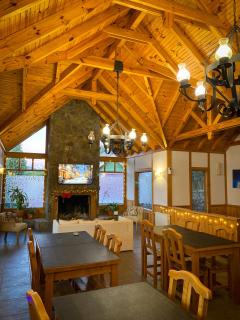 Hostería Bärenhaus - 8