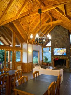 Hostería Bärenhaus - 7