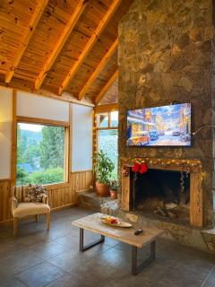 Hostería Bärenhaus - 6