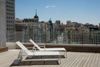 Barceló Torre de Madrid - 2