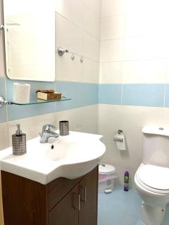 Pissouri Pool & Relax Apartment - 2