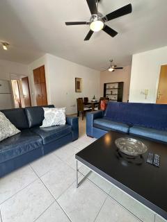 H&O Berenike Holiday Apartment - Kissonerga - 7