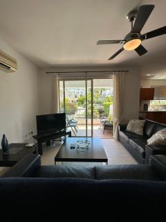 H&O Berenike Holiday Apartment - Kissonerga - 3