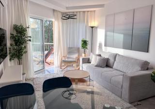 H&O Diamond Complex Sea View Apartment - 7