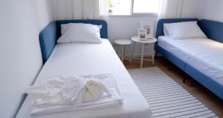 H&O Diamond Complex Sea View Apartment - 4