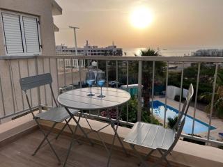 H&O Diamond Complex Sea View Apartment - 0