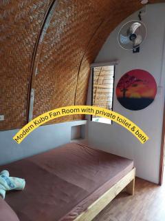 Vikings Ecolodge - San Juan - 2