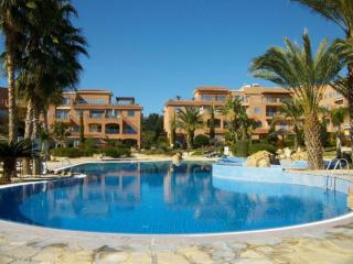 H&O Limnaria Elegance Pool View Apartment - Paphos - 0