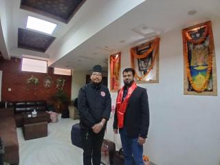 Hotel Shraddha Palace - 7