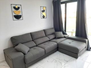 H&O New 4 Seasons Apartment Universal - Paphos - 7