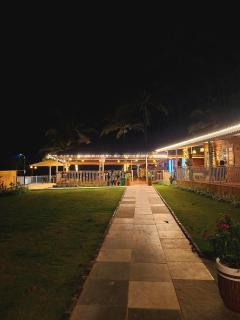 Anthy’s Guesthouse and Restaurant - Benaulim - 3