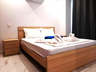 H&O New 4 Seasons Apartment Universal - 6